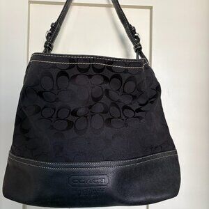 Coach Hobo Bag
